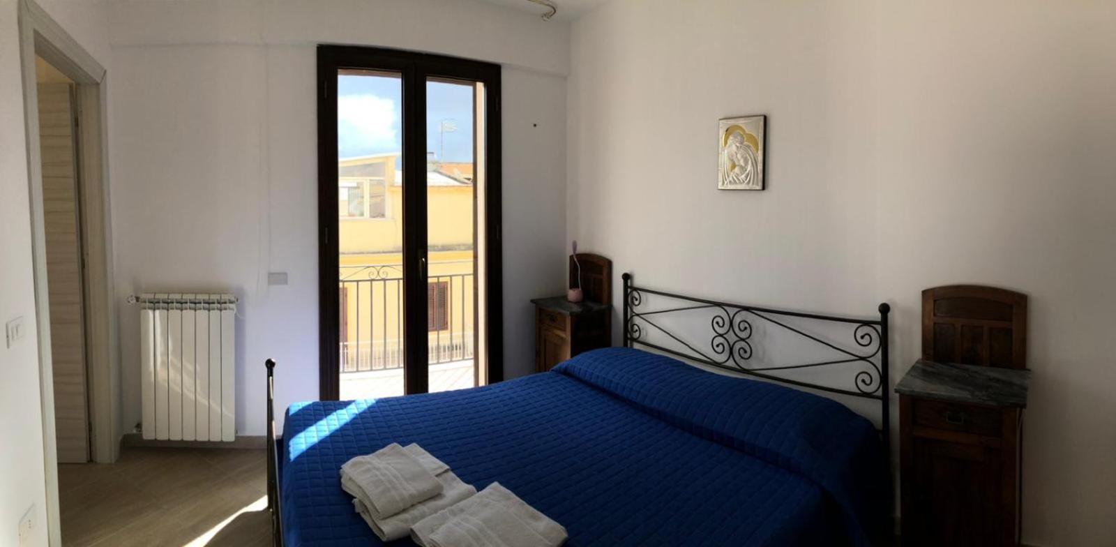 Camagna Country House Santa Ninfa Extérieur photo