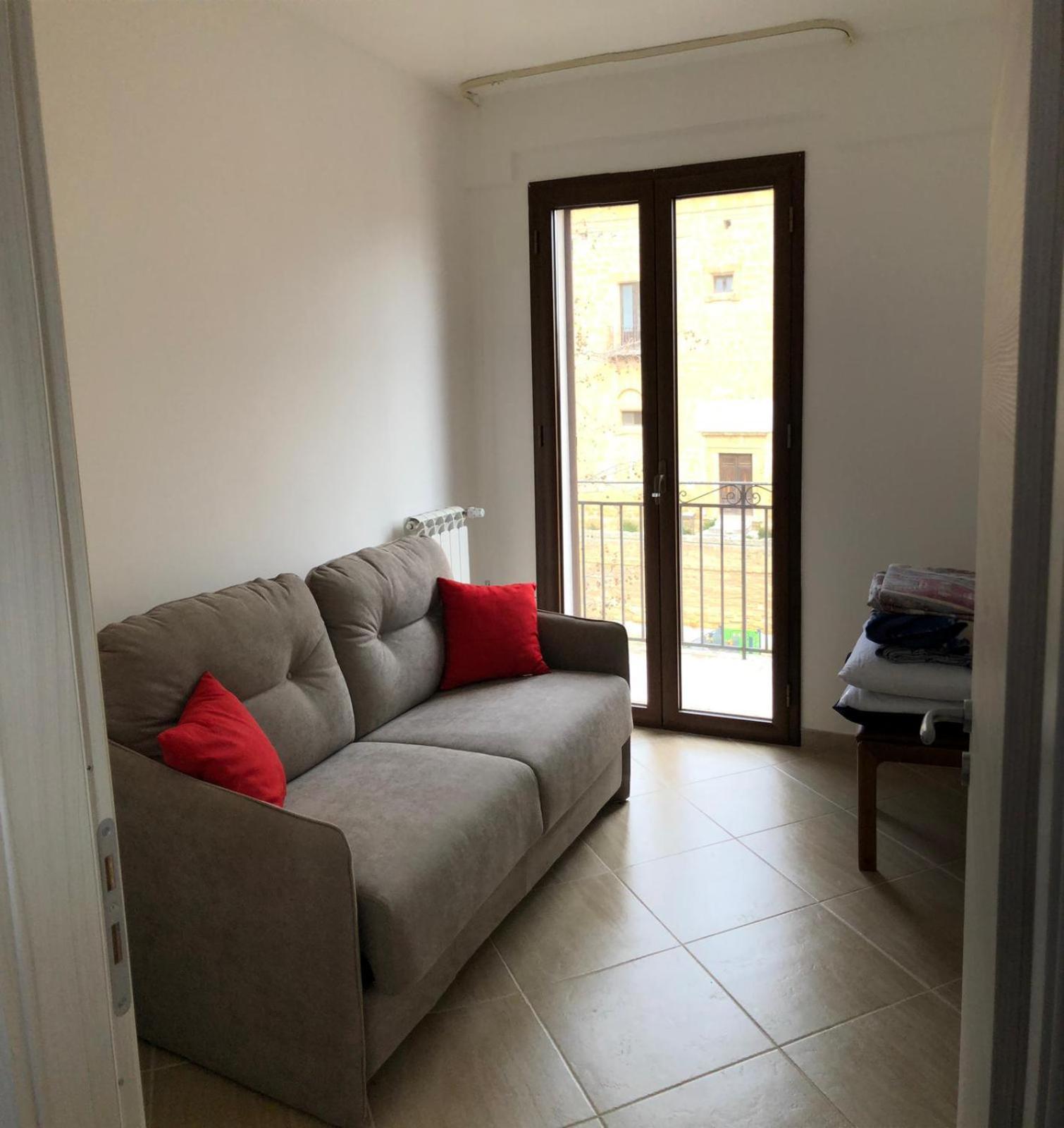 Camagna Country House Santa Ninfa Extérieur photo